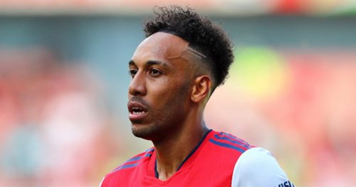 Arsenal receive two offers for Pierre-Emerick Aubameyang but face obstacles