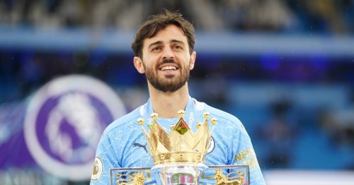 Bernardo Silva eyes Man City exit as Jack Grealish sent transfer warning