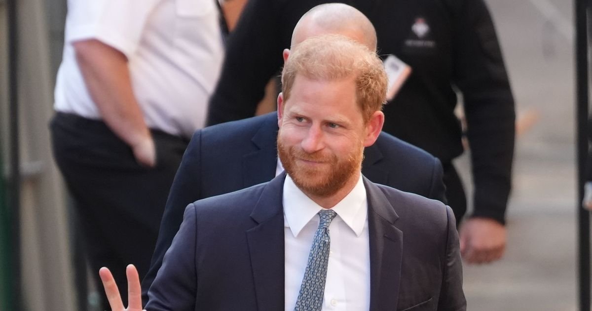 Mirror’s Daily Digest: Our top stories from Prince Harry's shock claim 'to CBB chaos you missed