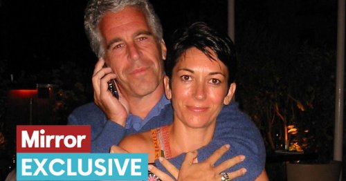 Ghislaine Maxwell jail mates with gun-toting drug dealer with machete conviction