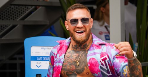 Conor McGregor may not fight until AUGUST as drug-testing row rumbles on