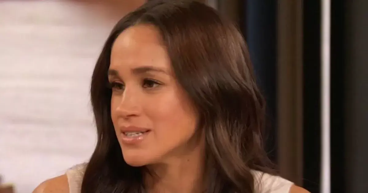 Meghan Markle insider responds to Prince Harry 'divorce' rumours with one blunt word