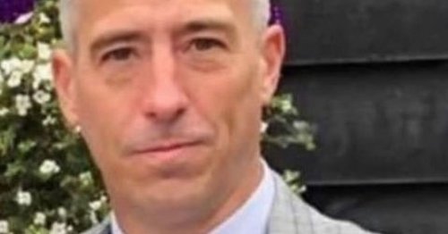 Dad dies in e-scooter crash after leaving to check fuel at petrol station