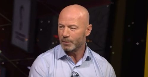 Alan Shearer perfectly sums up Kylian Mbappe after France heroics at World Cup