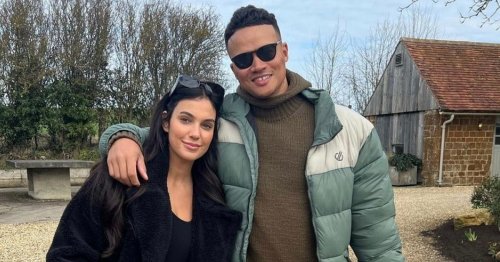 Jermaine Jenas' wife split, £1m mansion, celebrity pals and US-based daughter