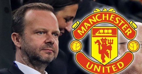 Man Utd's first 10 signings under Ed Woodward's leadership - and how they fared