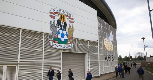 Coventry forced into another postponement as Sky Blues squabble with rugby landlords