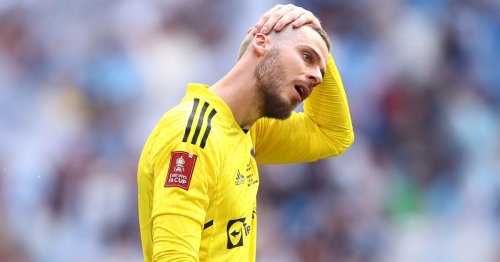 David de Gea demise sums up Man Utd's problems as three summer transfers must be made