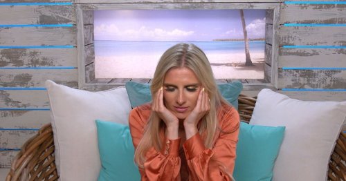 Love Island's Chloe blocked by Paris Hilton but 'doesn't know what she did'