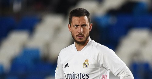 Chelsea transfer round-up - Hazard eyes return, Blues 'make Weigl approach'