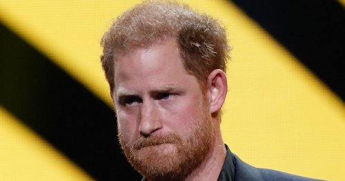 Prince Harry's devastating reason why he couldn't see way back to royal duties