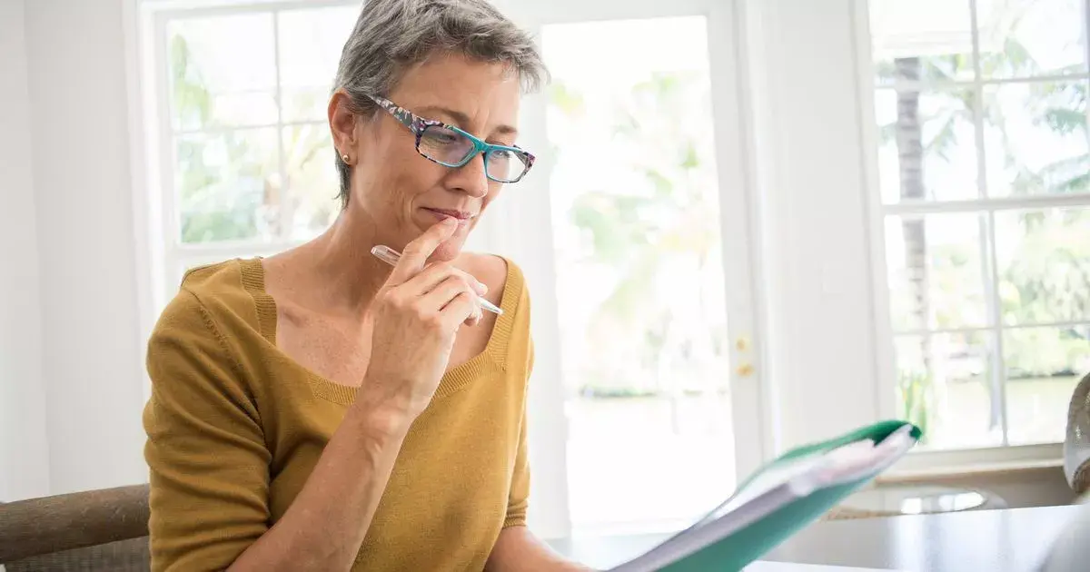 HMRC's National Insurance warning as pensioners told 'time is running out'