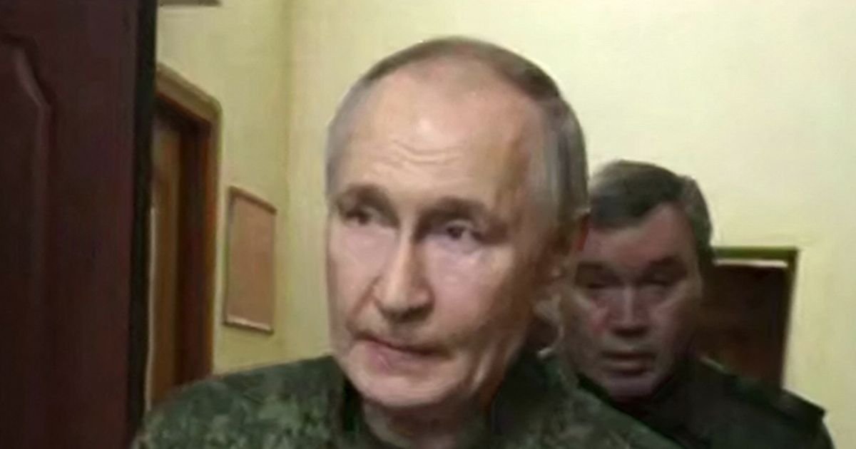 Vladimir Putin aide rejects Donald Trump's temporary ceasefire in Ukraine
