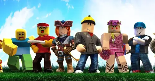 Roblox DOWN as users rage at platform outage affecting all services