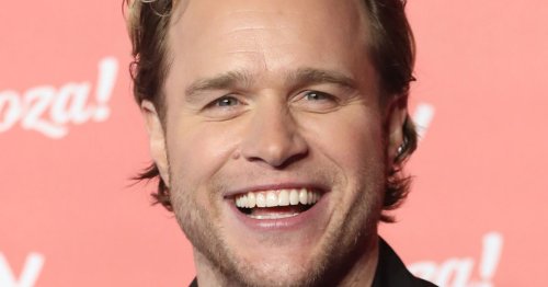 Olly Murs panicking about stag do as wife-to-be bans him from one tradition
