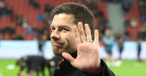 Liverpool could be forced to pay huge fee to appoint Xabi Alonso alternative