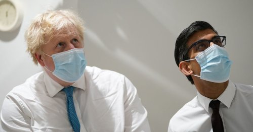 Boris Johnson's 40 'new' hospitals election boast to be probed by audit watchdog