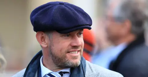 Lee Westwood won £48k from epic Cheltenham Festival bet that boosted huge net worth