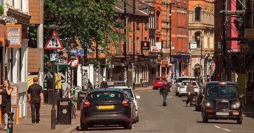 Manchester has world's 'best hidden gem' that tourists miss due to 'mundane exterior'