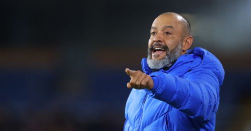 Tottenham boss Nuno admits "anything is possible" with Dele after Burnley snub