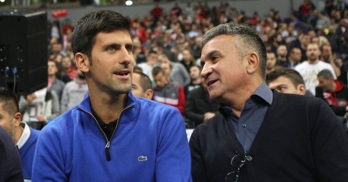 Novak Djokovic defends dad over Putin video controversy as he claims he was “misused”