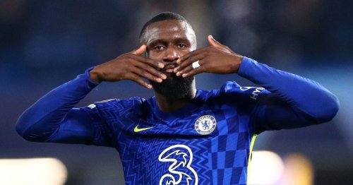 Real Madrid 'ready to take advantage' of Rudiger's Chelsea standoff