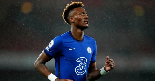 Man City urged to complete Tammy Abraham transfer over signing Harry Kane