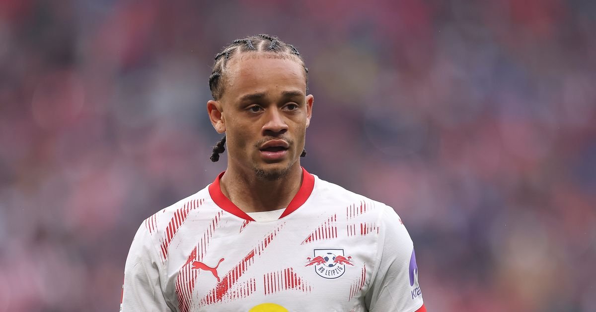 Liverpool handed reality check over summer transfer target Xavi Simons - 'It's clear'