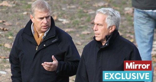 Prince Andrew may have lied about Epstein friendship, newly released emails suggest