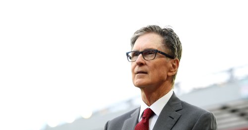 Liverpool takeover twist as John Henry and FSG reach decision on new investment