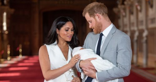 William did not like Harry and Meghan's 'prima donna manoeuvres' to hide birth