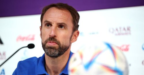 Gareth Southgate warns Wales that England are out for revenge in World Cup grudge match