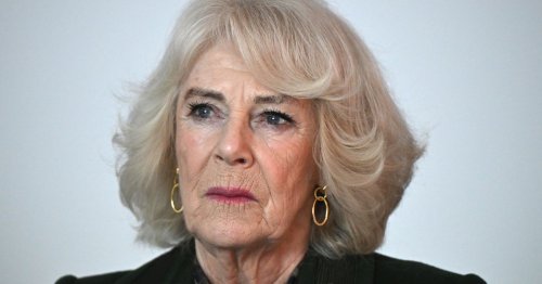 Queen Camilla behind closed doors - Charles marriage, health struggle and staff secrets