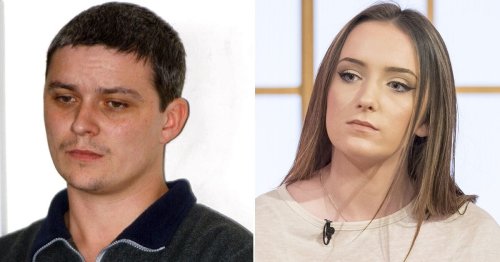 Child-murderer Ian Huntley's daughter reveals horror toll 'bogeyman' has had on her life
