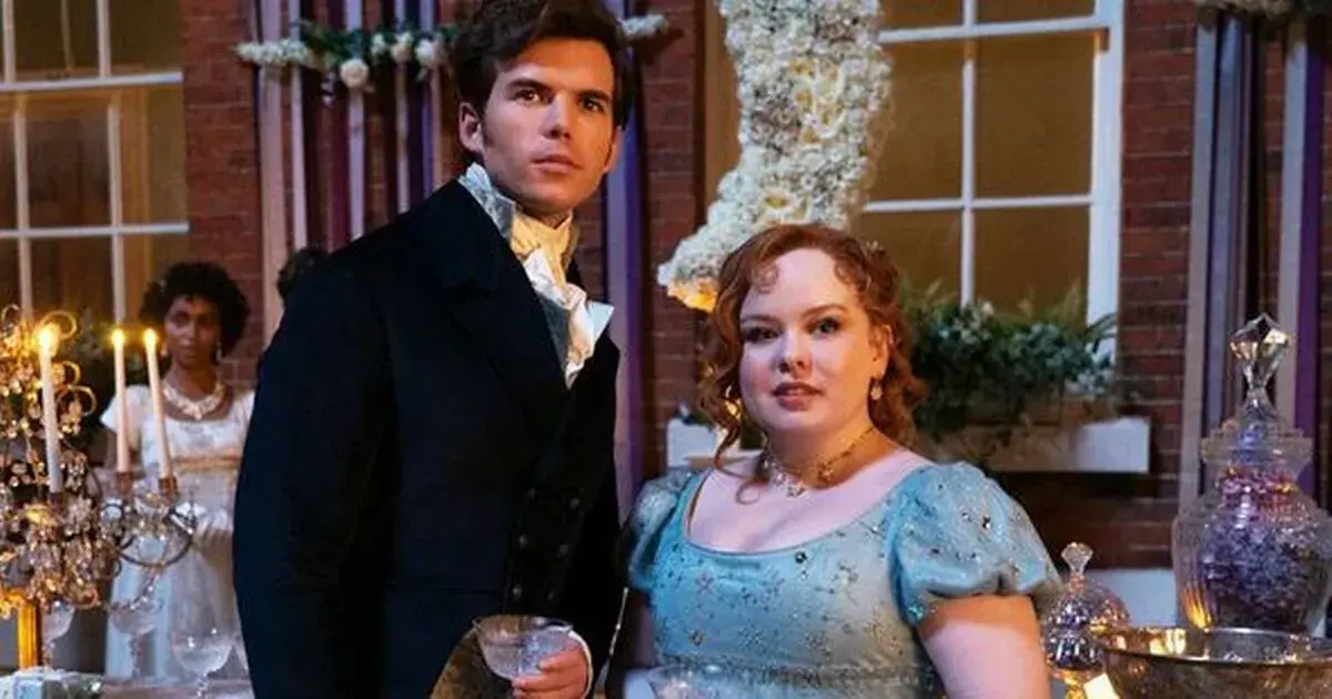 Bridgerton season 3's staggering viewing figures challenge hit shows - but three Netflix hits still on top