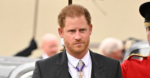US government to appear in court over Prince Harry's visa application