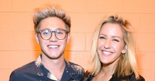 Niall Horan's colourful love life from Ellie Goulding 'affair' to Selena Gomez romance