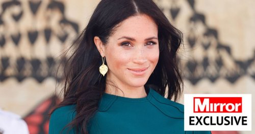 At least 10 ex-royal staff "queuing up" to give evidence in Meghan bullying row