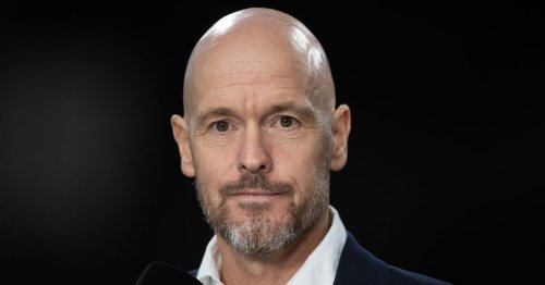 Erik ten Hag's pre-match warning forces immediate response from Man Utd stars in Carabao Cup