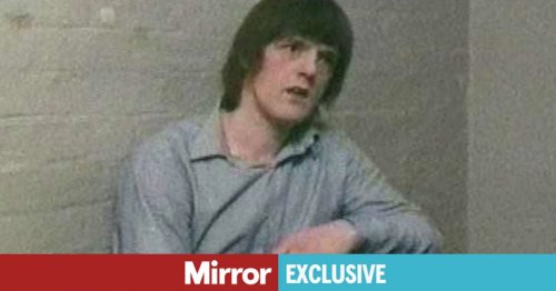 'Britain's most dangerous killer' is moved to new prison after 46 years inside 'glass cage'