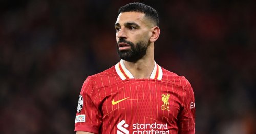 Mo Salah Liverpool contract latest, Reds' 'poor' approach, Saudi shirt and Arne Slot view