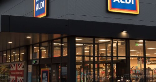 Aldi Ireland update as checkouts could soon disappear after new trial