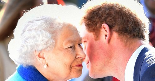 'Prince Harry should take a look at himself if he wants respect after Megxit'