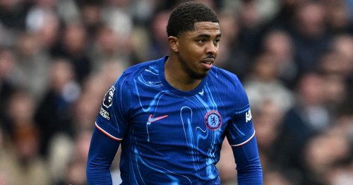 Chelsea release statement and rally around Wesley Fofana after sickening racial abuse