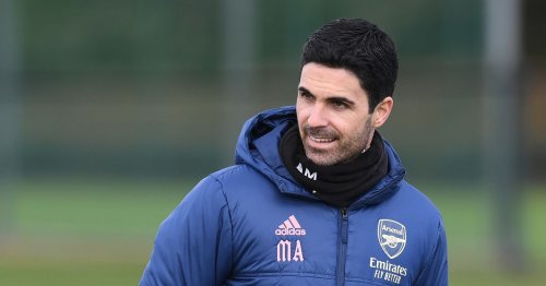 Arsenal eye 'great defender' with Guendouzi Benfica bound