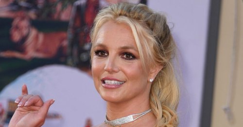 Britney Spears’ lawyer slams star's dad for 'hiding' from deposition