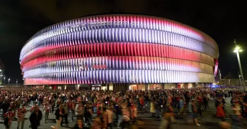 Man Utd and Tottenham fans face Europa League final chaos as strike plans emerge