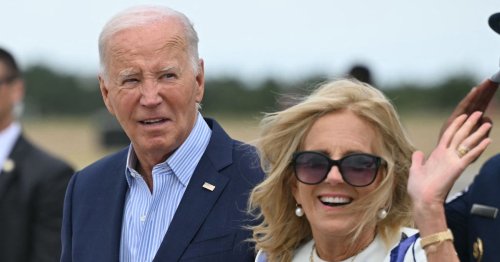 Jill Biden's public image branded inauthentic in vicious post by ex-staffer