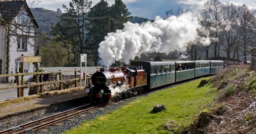 Save our steam as our heritage railways face ruin over huge Covid debts