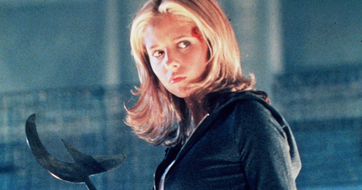 Buffy the Vampire Slayer fans rejoice as all seven seasons now streaming for free